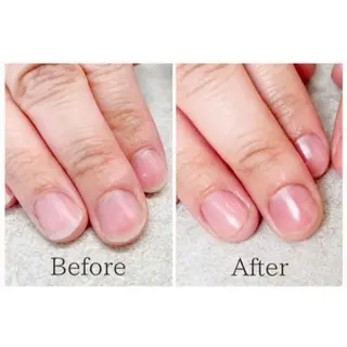 ネイル FIKA 折戸のネイルデザイン