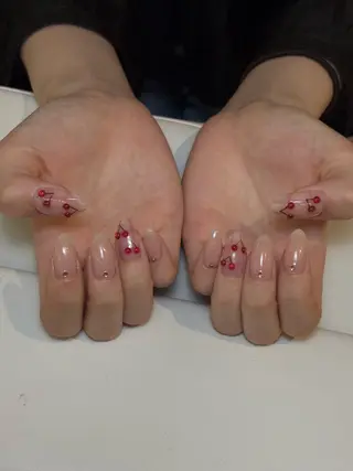 ネイル nail 池袋 💋/Ayakaのネイルデザイン
