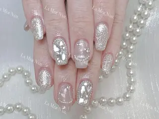 ネイル Feliz nailのネイルデザイン