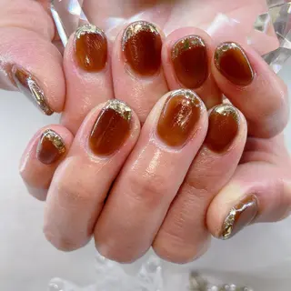ネイル misun_ nailのネイルデザイン