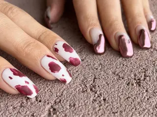 ネイル lili nail /Mihoのネイルデザイン