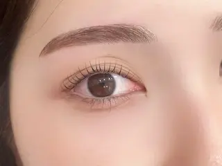 マツエク・マツパ mil❤︎ Kahoのマツエク・マツパデザイン