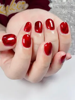 ネイル ネイルサロン ロア旧ジョリーのネイルデザイン