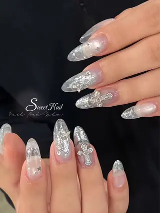 ネイル SWEETNAIL 💅🏻のネイルデザイン
