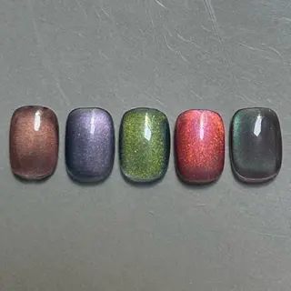 ネイル Re: 西澤のネイルデザイン