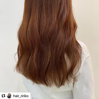 ミディアム カラー メンズ 🩷Eny terrace🩷のヘアスタイル