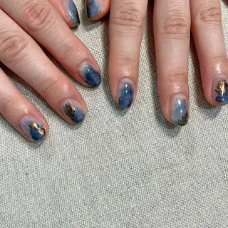 ネイル 伊藤 しずくのその他イメージ