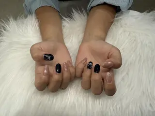 ネイル Nail Salon Lindaのネイルデザイン