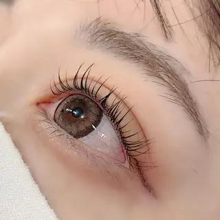 マツエク・マツパ NEON博多店 chinatsuのマツエク・マツパデザイン