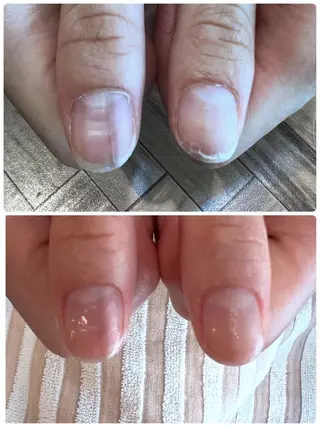 ネイル & nudge nail所属・&nudgenail 本多のネイルデザイン