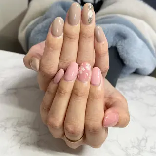 ネイル FELICE ﾌｪﾘｰﾁｪのネイルデザイン