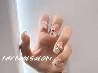 ネイル NYネイルサロン 千葉中央店のネイルデザイン