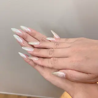 ネイル yui TRIOSのネイルデザイン