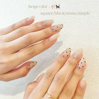 ネイル Rino ，のネイルデザイン