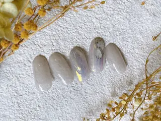 ネイル kiki nail たまプラーザのネイルデザイン