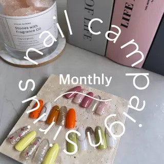 ネイル Siriusnail &estheticの眉毛・アイブロウイメージ