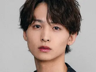 カラー パーマ メンズ レディース／メンズ パーマ特化／内山遥斗のヘアスタイル