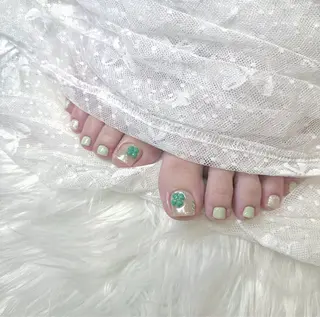 ネイル 韓国/オタクネイル 住道 :▶︎ Rioのネイルデザイン