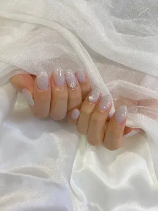 ネイル Lim nail🤍 Ayaのネイルデザイン