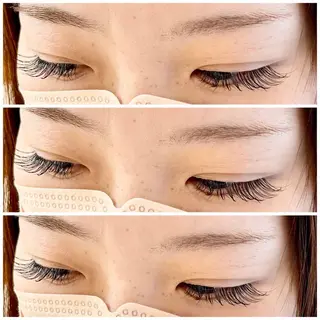 マツエク・マツパ Fleur ERINA.Oの眉毛・アイブロウイメージ