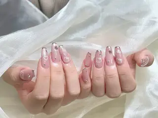 ネイル ✨Dreamy NORAのネイルデザイン