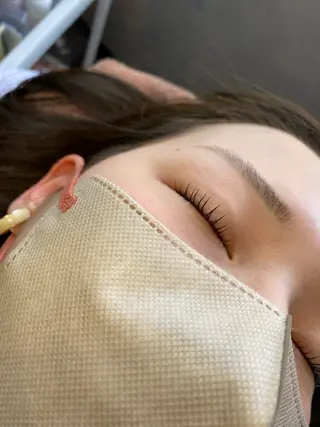 マツエク・マツパ Dahlia beauty新岩聖可のマツエク・マツパデザイン