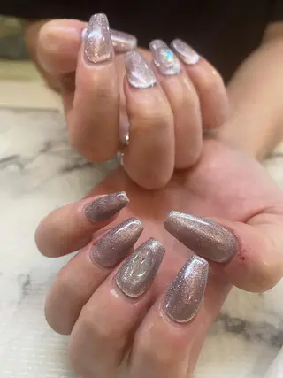 ネイル imai eriのネイルデザイン