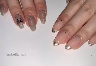 ネイル miyasaka erikoのネイルデザイン