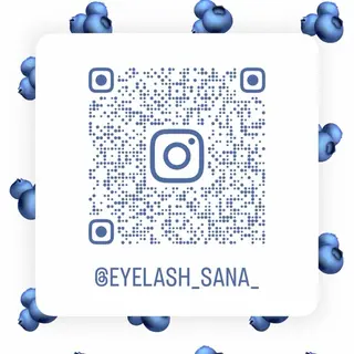 マツエク・マツパ Unknown. SANA💎/中崎町のマツエク・マツパデザイン