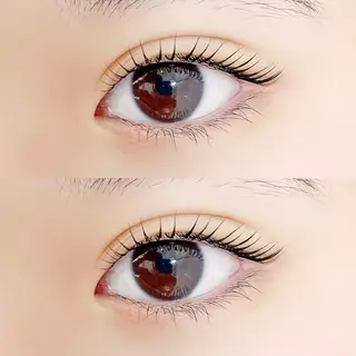 マツエク・マツパ colette. 玉造店所属・colette. 岡林の眉毛・アイブロウイメージ