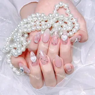 ネイル ✌🏻Kiiko ～のネイルデザイン