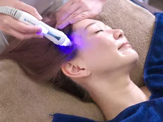 加藤 葵のエステ・リラクイメージ