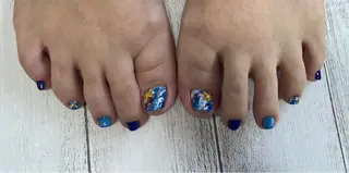 ネイル NAIL Nutsのネイルデザイン