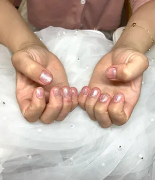 ネイル lalaroom .のネイルデザイン