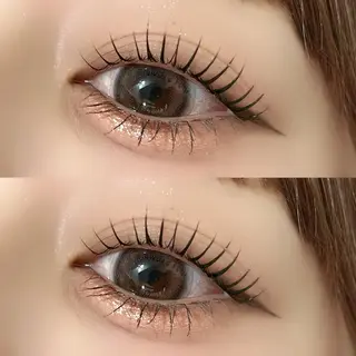 マツエク・マツパ 🐰 Ｎａｎａｍｉ🎀のマツエク・マツパデザイン