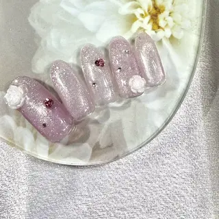 ネイル ★Rinail... .のネイルデザイン