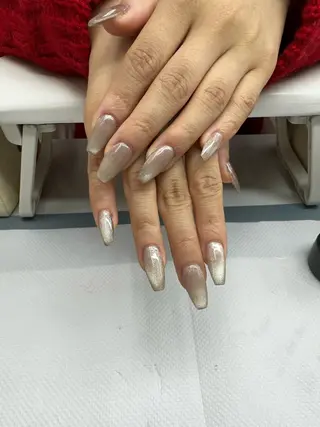 ネイル 伊藤 文のネイルデザイン