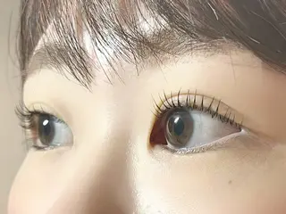 マツエク・マツパ Regene HIROKAWAのマツエク・マツパデザイン