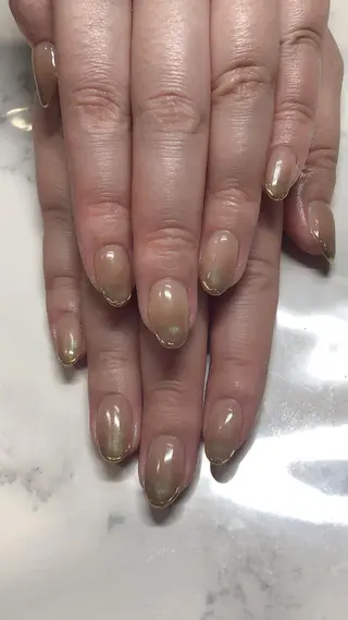 ネイル ✨アン ミユ✨のネイルデザイン