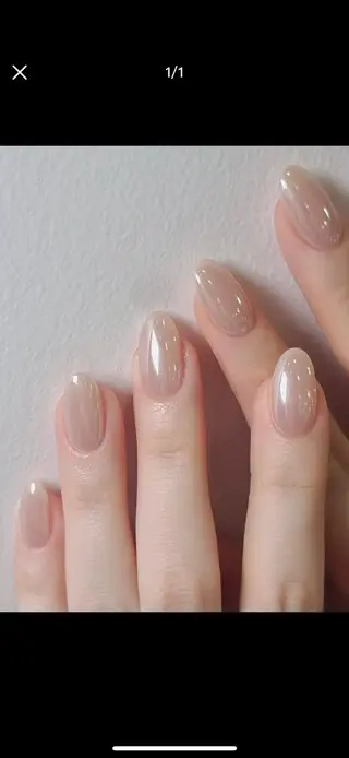 ネイル Vanilla nail salonのネイルデザイン