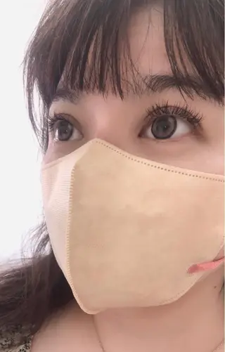 マツエク・マツパ ✨Yumi ☆eye✨のマツエク・マツパデザイン