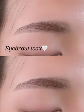 アイブロウ RYOKA りょうかのマツエク・マツパデザイン