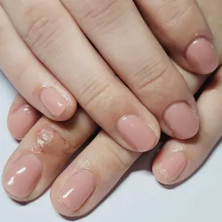 ネイル よしだ ひろきのネイルデザイン