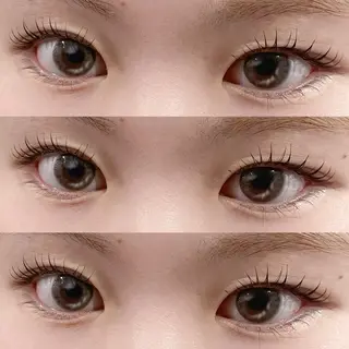 マツエク・マツパ Froom🎀 hinata⋆⭒˚｡のマツエク・マツパデザイン