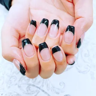 ネイル N._._. clawのネイルデザイン
