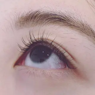 マツエク・マツパ ELRe アイラッシュのマツエク・マツパデザイン