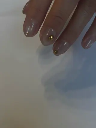 ネイル Nailist Hinaのネイルデザイン