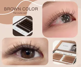 マツエク・マツパ eyelashZen ♥️HIMEのマツエク・マツパデザイン