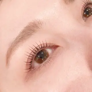 マツエク・マツパ RAY EYE 稲垣のマツエク・マツパデザイン