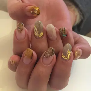 ネイル ♡ miyaのネイルデザイン